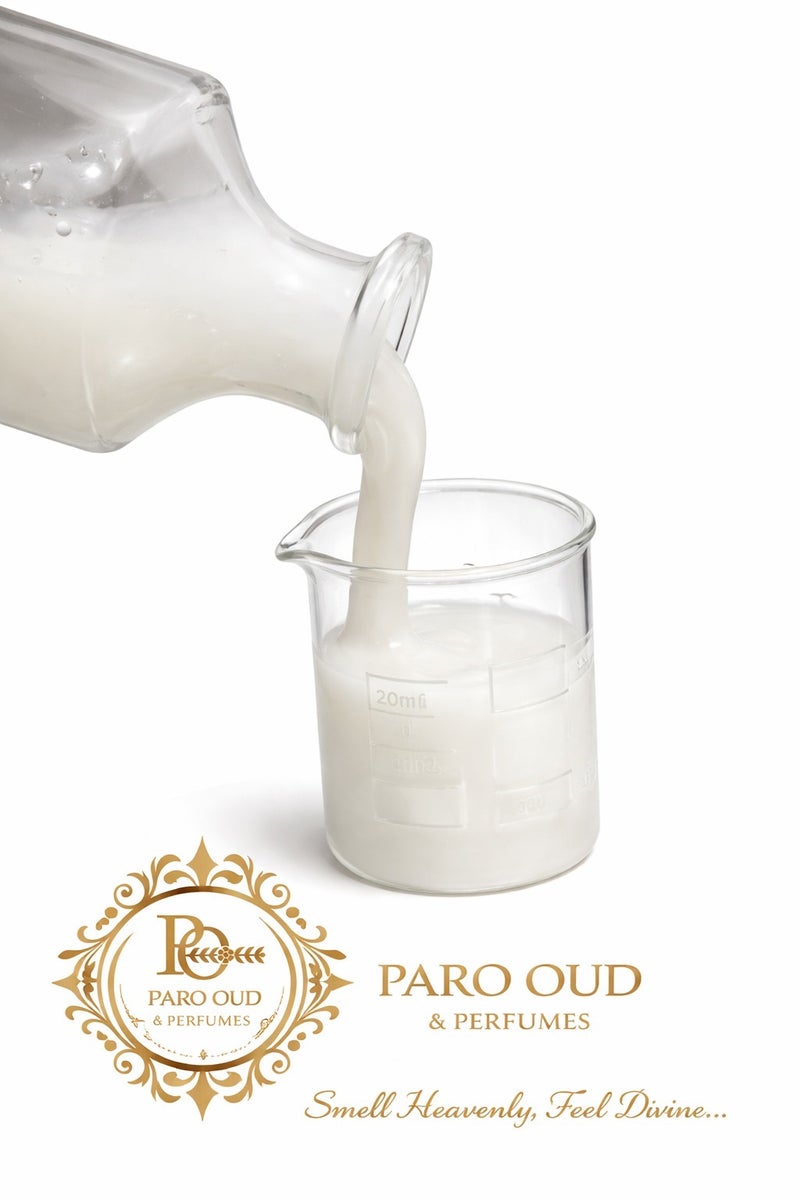 PARO OUD White Musk Al Tahara - Image 2